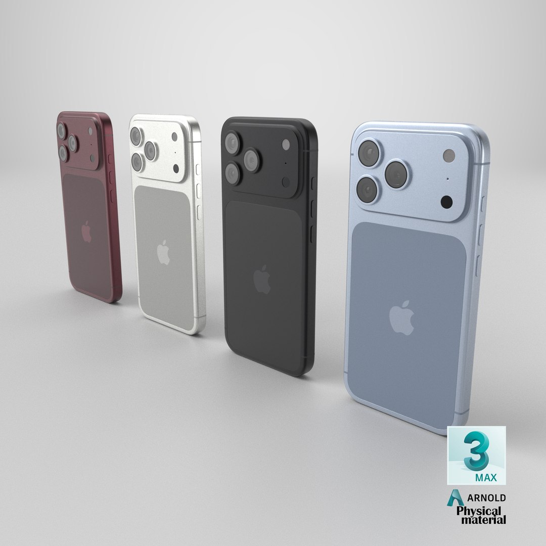 3D Apple iPhone 18 Pro Max Color Set https://p.turbosquid.com/ts-thumb/HJ/t4x6ur/Me/stemcell_max_physical_render/png/1790621807/1920x1080/fit_q87/8709b9dea2ff6b2fc77cd9b7ccf8a34b8e41d845/stemcell_max_physical_render.jpg