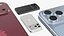 Apple iPhone 18 Pro Max Color Set