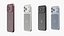 Apple iPhone 18 Pro Max Color Set