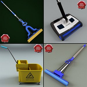Mops Collection