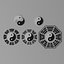 Tai Chi Yin Yang Bagua Tao