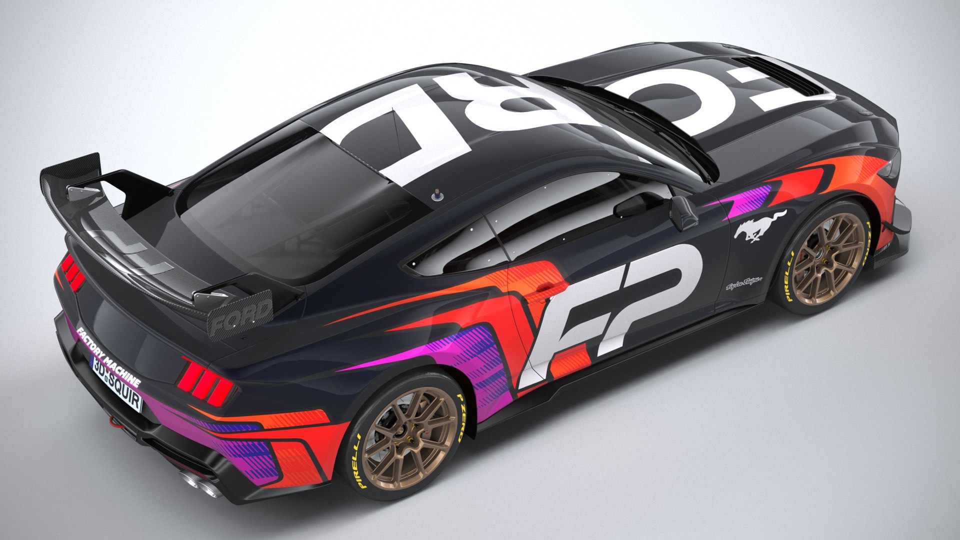 3D Ford Mustang GT4 Racecar 2024 https://p.turbosquid.com/ts-thumb/HJ/xukzOT/Vs/ford_mustang_gt4_racecar_2024_0010/jpg/1691607593/1920x1080/fit_q87/d6e37ef32abe9b7afecd84c310afefa2a2753c79/ford_mustang_gt4_racecar_2024_0010.jpg