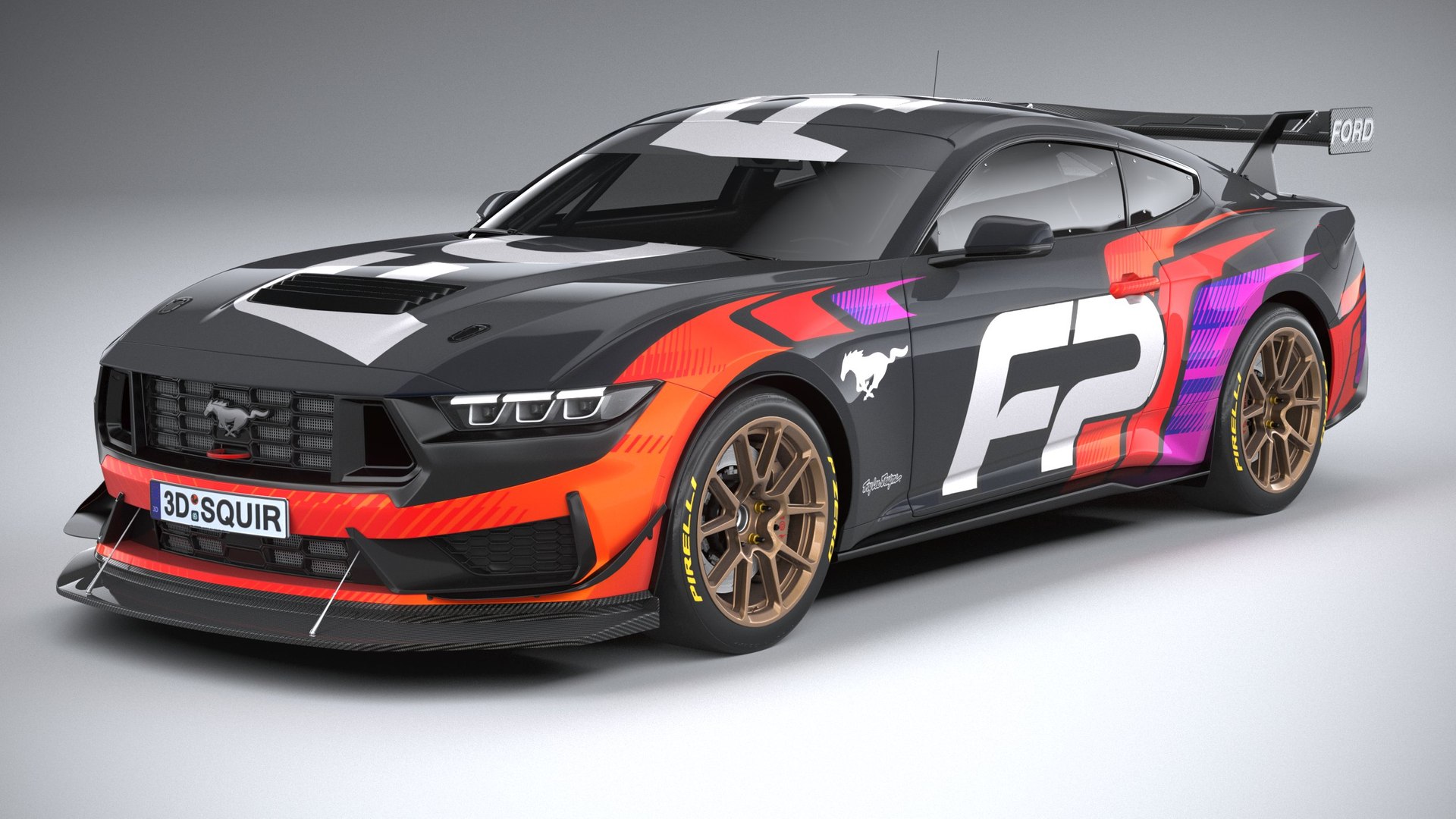 3D Ford Mustang GT4 Racecar 2024 https://p.turbosquid.com/ts-thumb/HJ/xukzOT/sS/ford_mustang_gt4_racecar_2024_0001/jpg/1691607566/1920x1080/fit_q87/2dddfaaedeb9a4b0990f6ccc33c1893c5d06b4e1/ford_mustang_gt4_racecar_2024_0001.jpg
