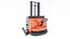 Electric Powered Pallet Jack 02
