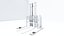 Electric Powered Pallet Jack 02