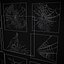 Spider Webs Pack One