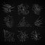 Spider Webs Pack One