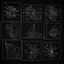 Spider Webs Pack One