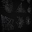 Spider Webs Pack One