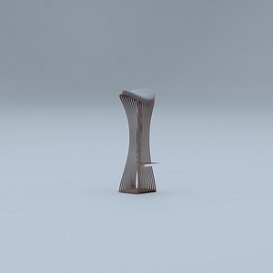 Modern Elegant Bar Stoolc