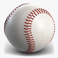 BaseBall Ball