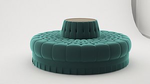 divan