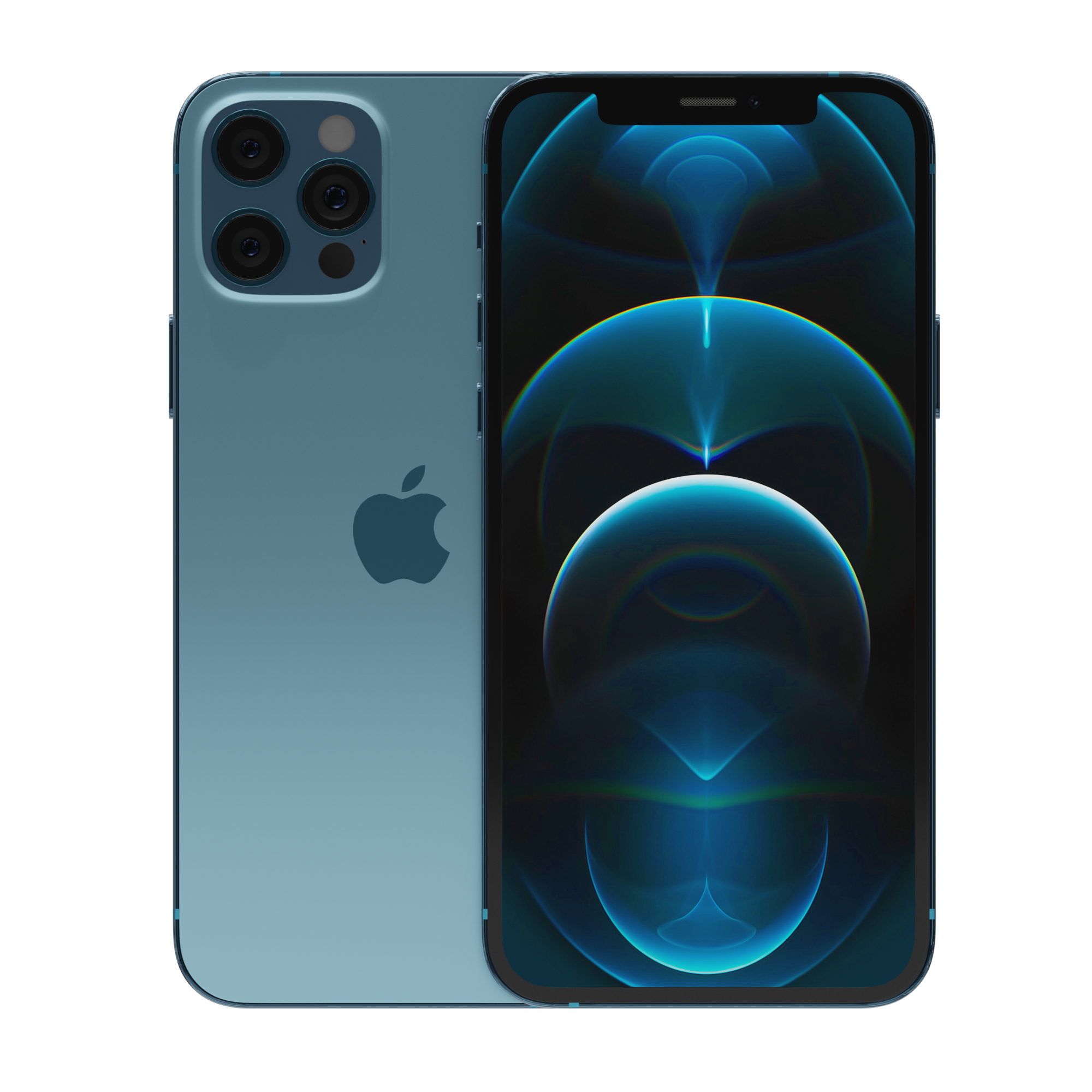 Как сделать 3d фото на iphone 12 pro max