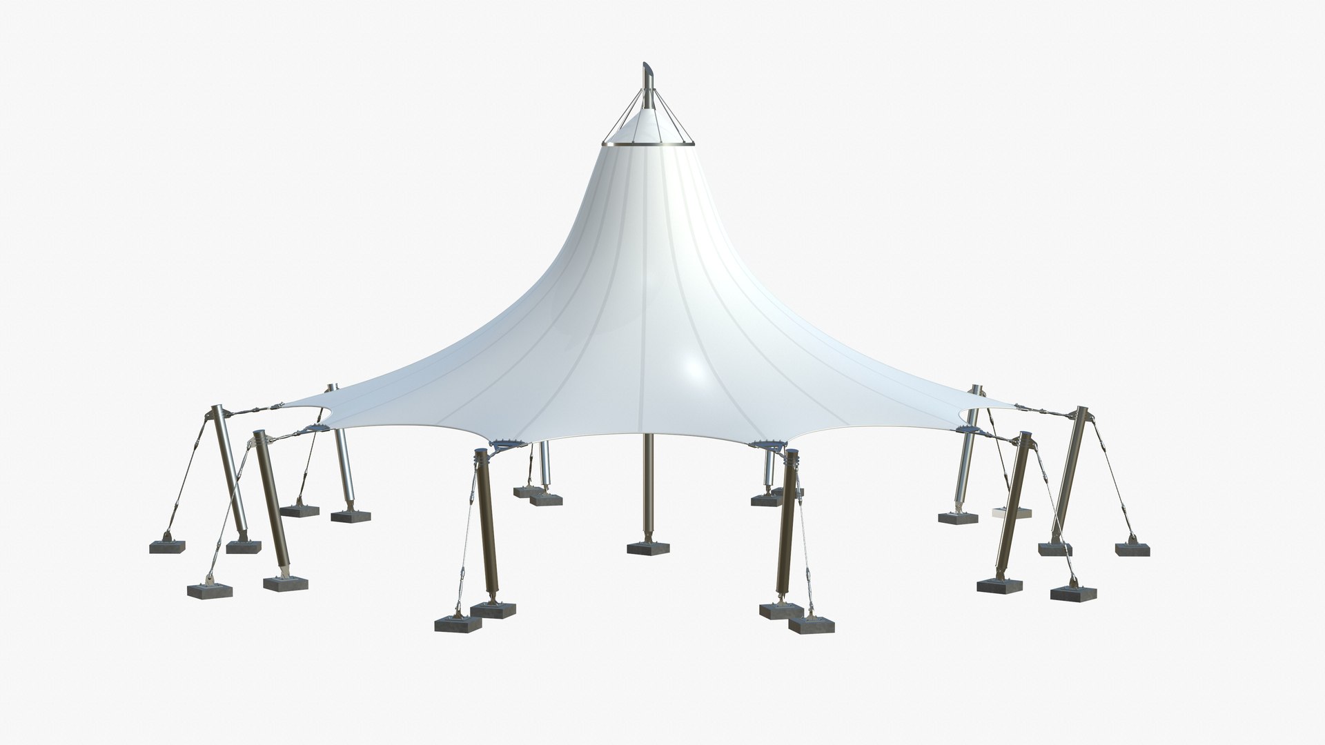 Tensile Structures Conical Arch 3D model https://p.turbosquid.com/ts-thumb/HK/6nrEka/0n/tensilestructureconical37/jpg/1656146043/1920x1080/fit_q87/d877964cfeff151b325175492f3b0edd8e385608/tensilestructureconical37.jpg