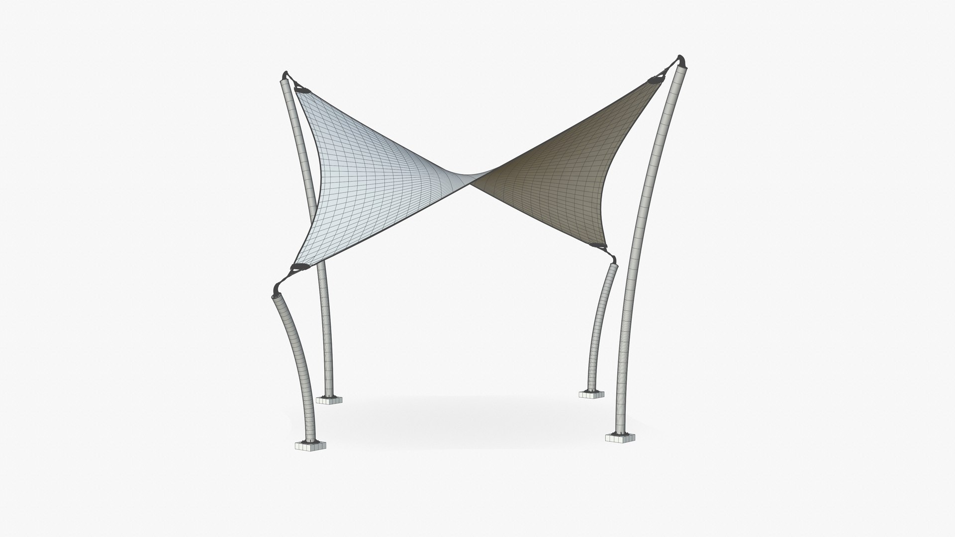 Tensile Structures Conical Arch 3D model https://p.turbosquid.com/ts-thumb/HK/6nrEka/AK/tensilehyper11/jpg/1656146068/1920x1080/fit_q87/283260d7a14e2e3a95af09dfdab3ad22034ecf3e/tensilehyper11.jpg