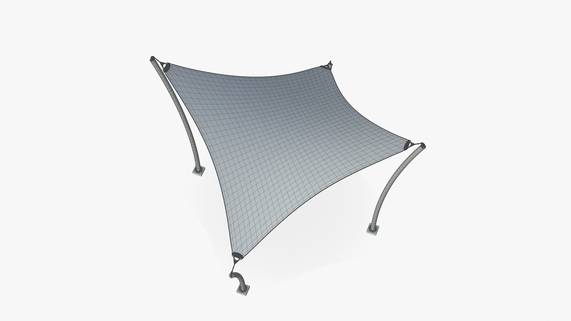 Tensile Structures Conical Arch 3D model https://p.turbosquid.com/ts-thumb/HK/6nrEka/Ad/tensilehyper10/jpg/1656146067/1920x1080/fit_q87/480f79e9646cffd5b101f3cdb2f2bc27cf322271/tensilehyper10.jpg