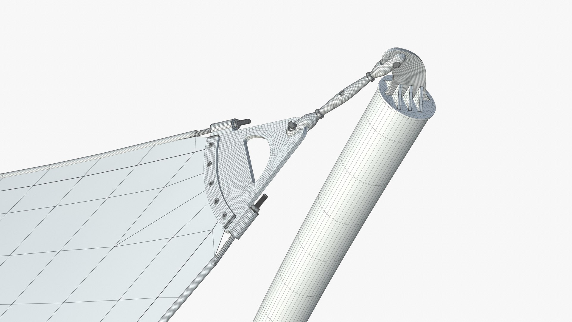 Tensile Structures Conical Arch 3D model https://p.turbosquid.com/ts-thumb/HK/6nrEka/mu/tensilehyper15/jpg/1656146071/1920x1080/fit_q87/662c3f4231cb9987214b720ecbadc1eab3a81e45/tensilehyper15.jpg