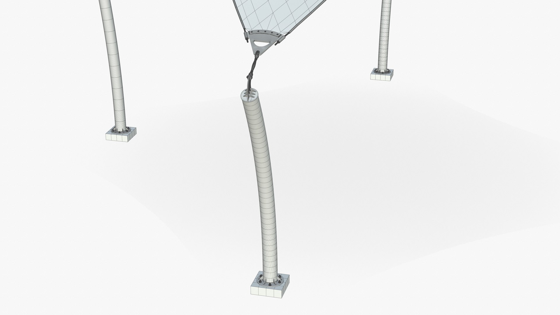 Tensile Structures Conical Arch 3D model https://p.turbosquid.com/ts-thumb/HK/6nrEka/nD/tensilehyper12/jpg/1656146068/1920x1080/fit_q87/4d66fe81ecf6fc67971de012ebdd661aafc1ea78/tensilehyper12.jpg