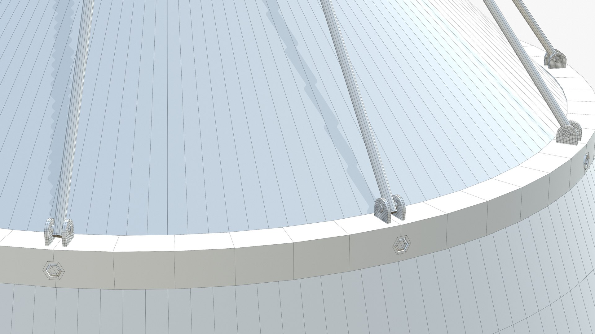 Tensile Structures Conical Arch 3D model https://p.turbosquid.com/ts-thumb/HK/6nrEka/oI/tensilestructureconical25/jpg/1656146037/1920x1080/fit_q87/05bb1ee2f7ed132ac98160f260efaf25c85c2fe0/tensilestructureconical25.jpg