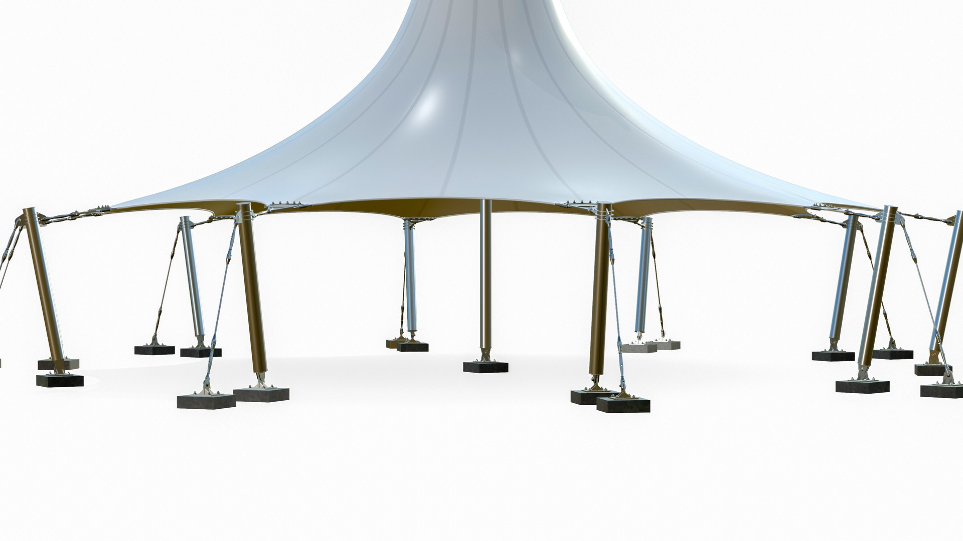 Tensile Structures Conical Arch 3D model https://p.turbosquid.com/ts-thumb/HK/6nrEka/td/tensilestructureconical19/jpg/1656146032/1920x1080/fit_q87/5ff2925454322c72f8ea420b1468051481fed842/tensilestructureconical19.jpg