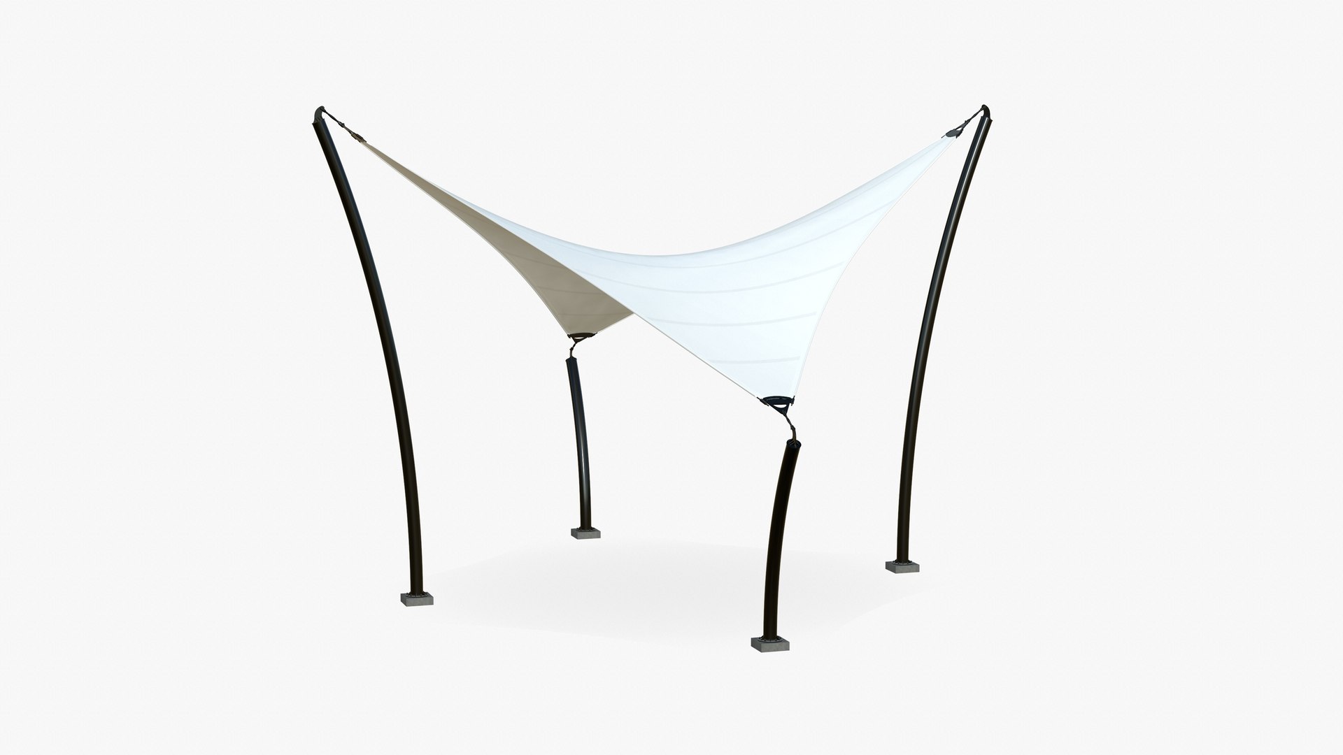 Tensile Structures Conical Arch 3D model https://p.turbosquid.com/ts-thumb/HK/6nrEka/vM/01/jpg/1634019210/1920x1080/fit_q87/f82bc80c05eee80fd7a818d81c59f52126a21901/01.jpg