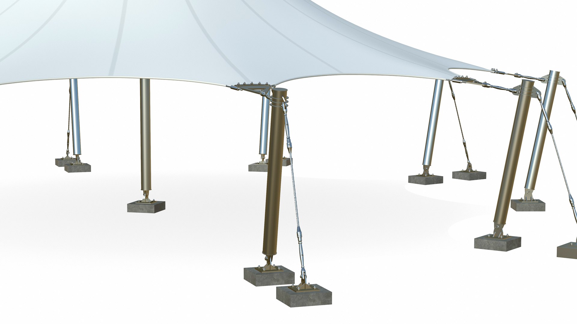 Tensile Structures Conical Arch 3D model https://p.turbosquid.com/ts-thumb/HK/6nrEka/yT/tensilestructureconical06/jpg/1656146024/1920x1080/fit_q87/08402c27e51dd33e79380f885635c12f42d076f1/tensilestructureconical06.jpg
