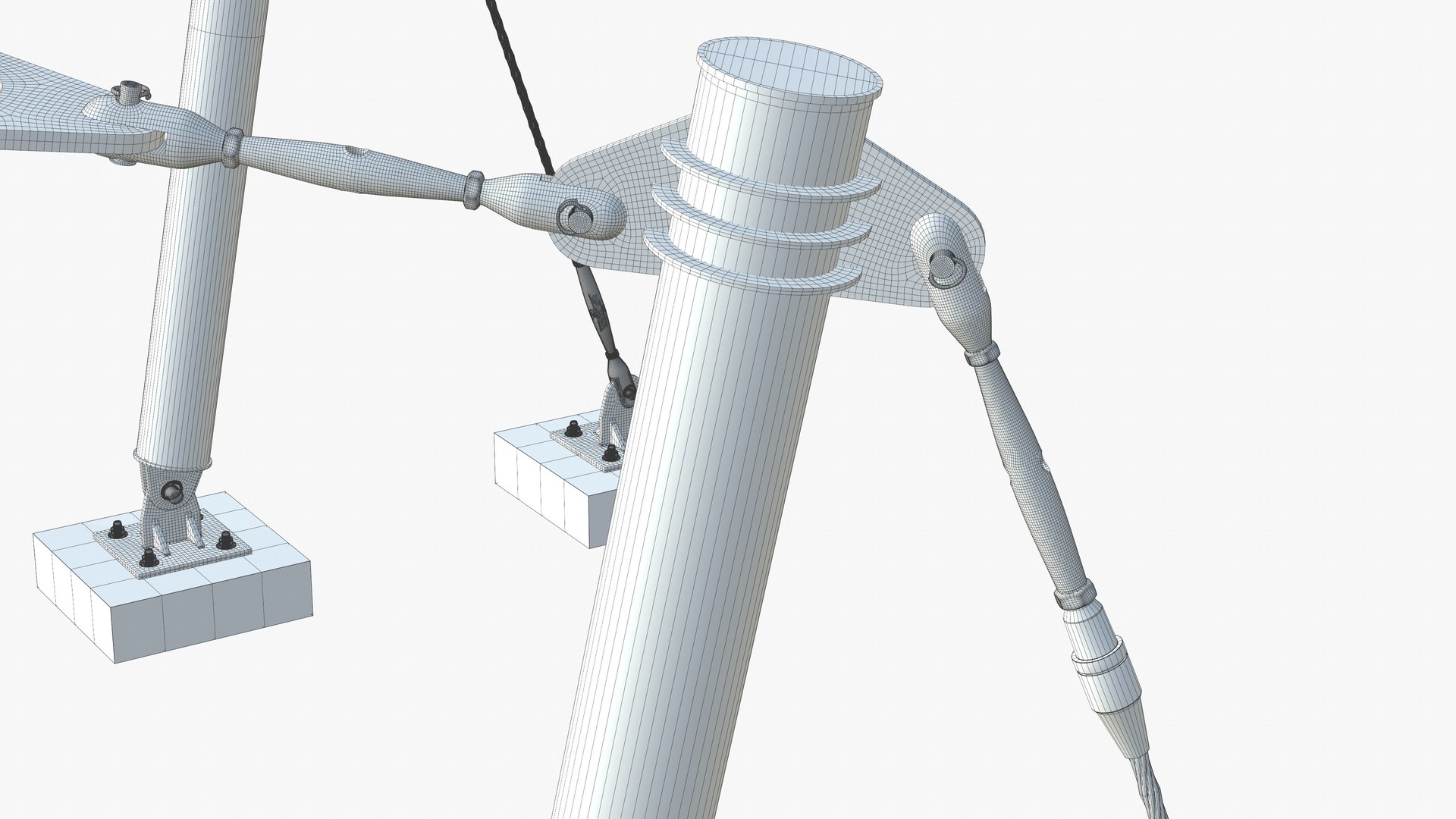 Tensile Structures Conical Arch 3D model https://p.turbosquid.com/ts-thumb/HK/6nrEka/zv/tensilestructureconical33/jpg/1656146042/1920x1080/fit_q87/22362f3b273028b1dbb27a04a02257bb8f58cec3/tensilestructureconical33.jpg