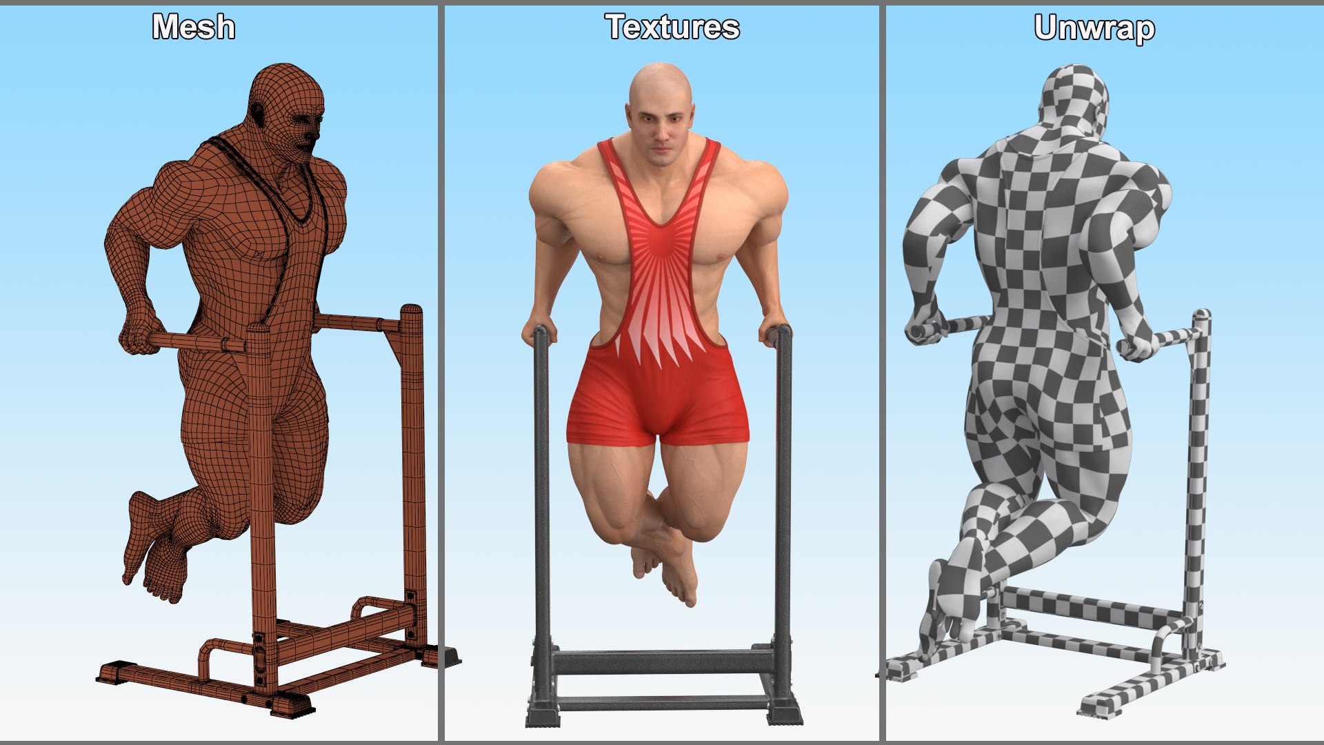 Dip Bars Workout Man model https://p.turbosquid.com/ts-thumb/HK/DL82Mk/zh/dip_bars_workout_man_018/jpg/1751427898/1920x1080/fit_q87/c90a19acc2bb8f38476b61f4a3ac50e564516996/dip_bars_workout_man_018.jpg