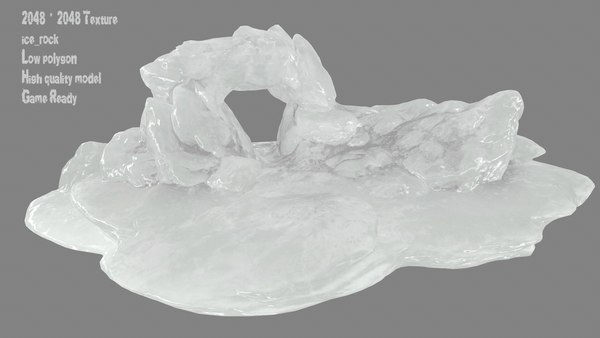 3D cave - TurboSquid 1177900