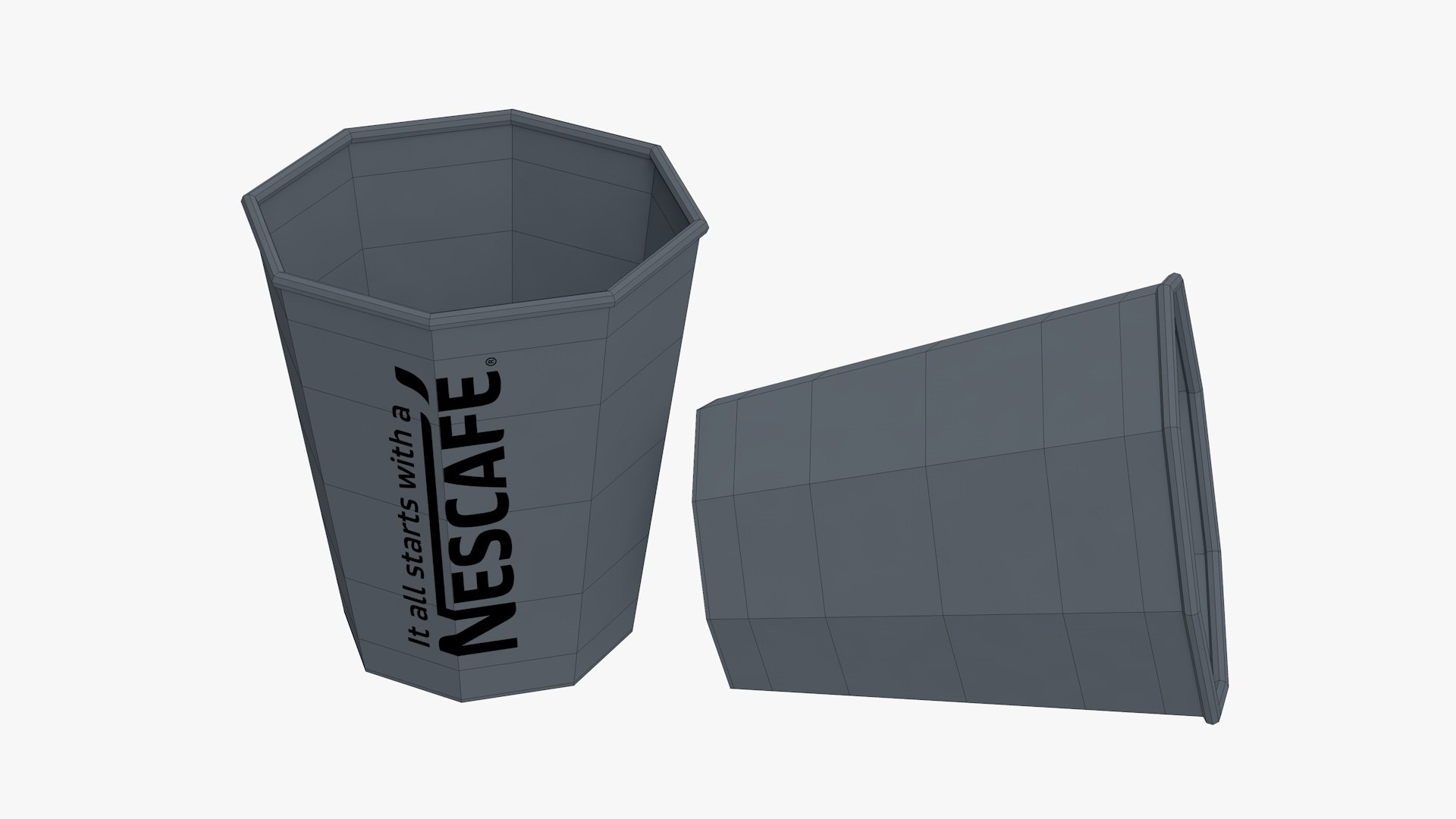 Nescafe Disposable Cup 3D model https://p.turbosquid.com/ts-thumb/HK/EPNRWZ/C1/wire07/jpg/1718878940/1920x1080/fit_q87/8b850aaef78f4ccfe750e83290522e2d40363a71/wire07.jpg