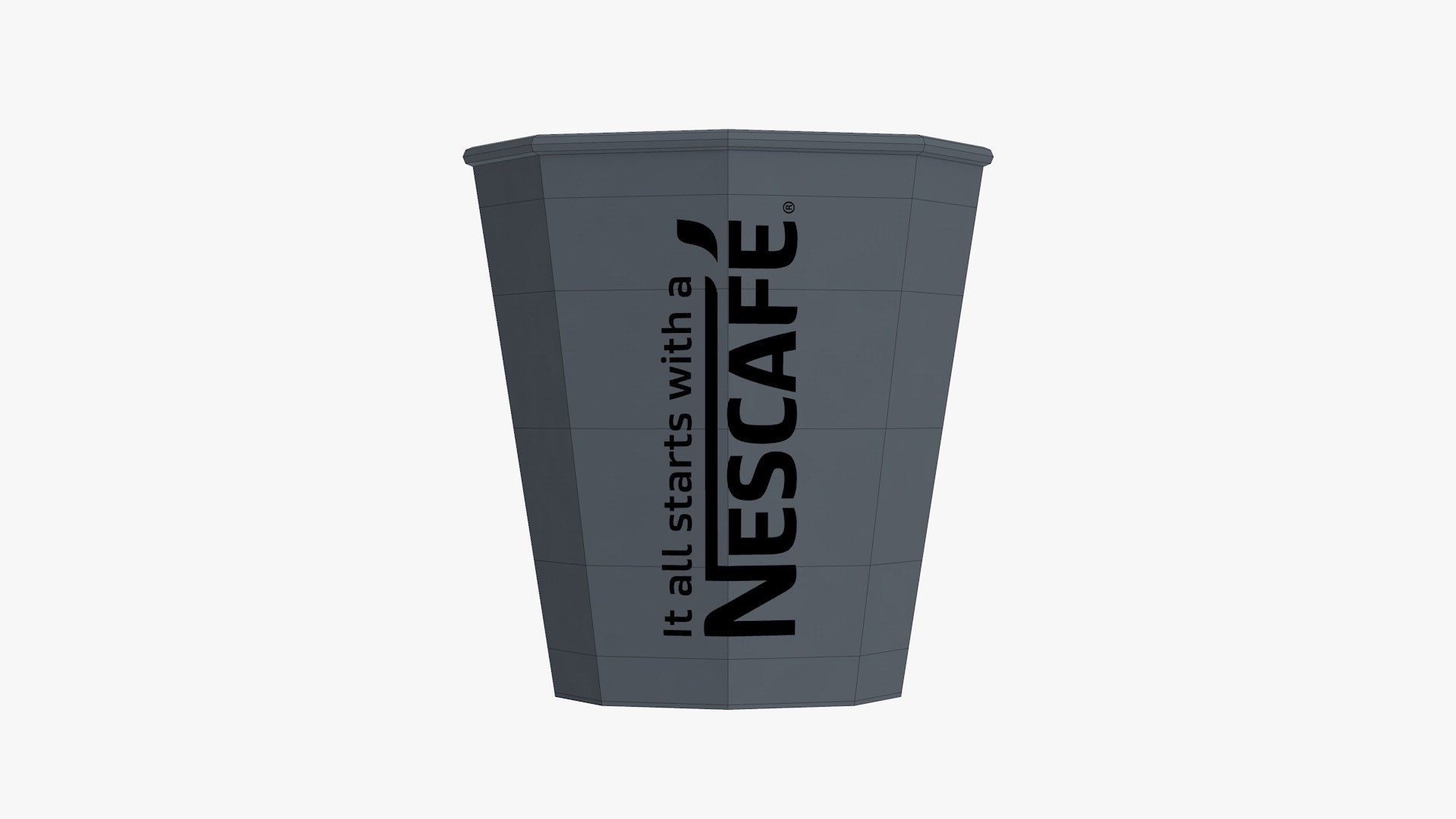Nescafe Disposable Cup 3D model https://p.turbosquid.com/ts-thumb/HK/EPNRWZ/cj/wire01/jpg/1718878937/1920x1080/fit_q87/c7f48bf44a7118a54beb744dff4b4e9cb57d4396/wire01.jpg