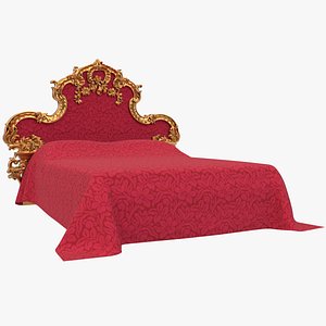 Bed X1 CNC