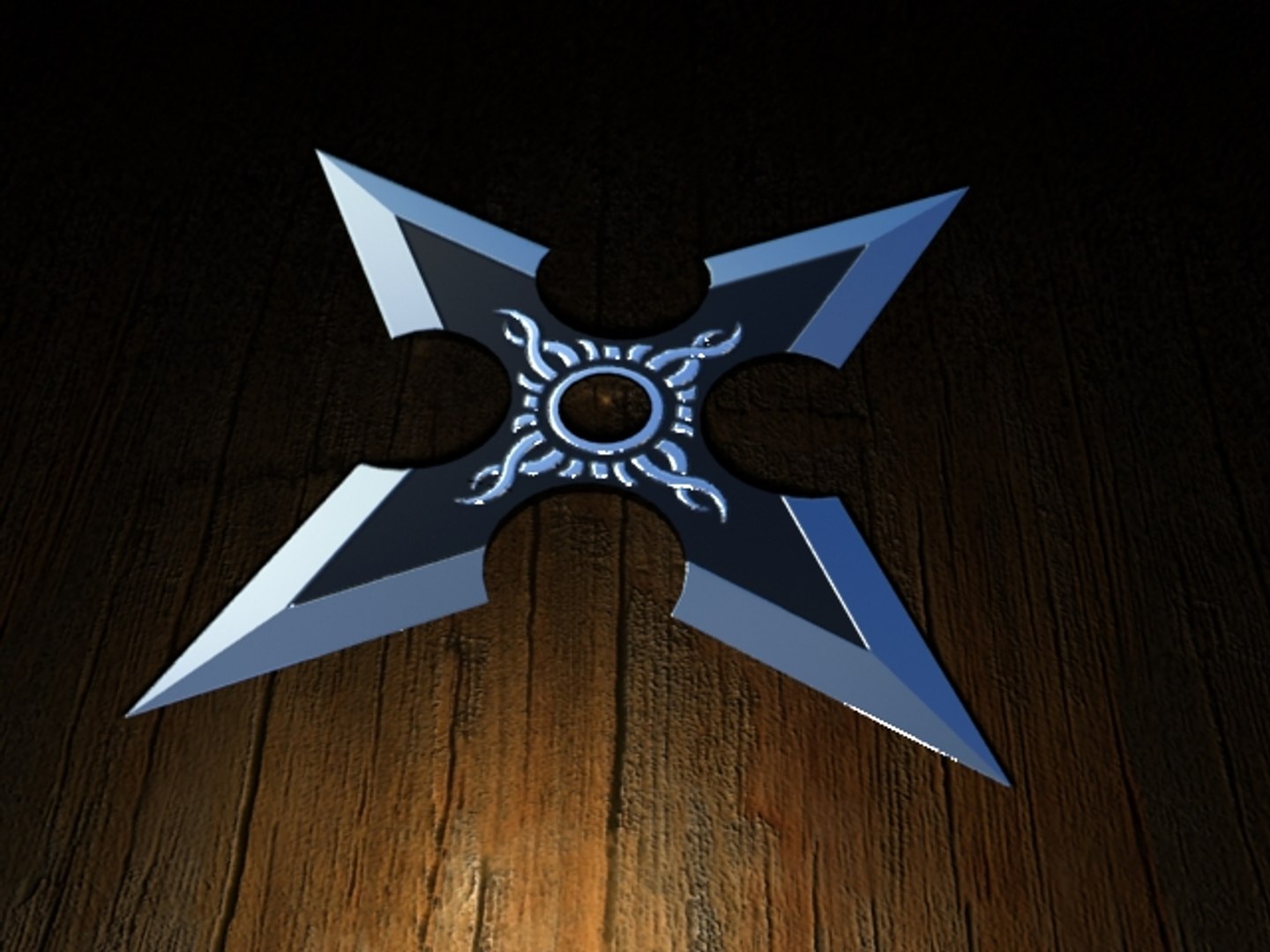 Japanese Shurikens 3ds Free