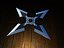 japanese shurikens 3ds free