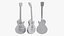 Electronic Guitar Gibson Les Paul