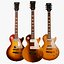 Electronic Guitar Gibson Les Paul