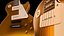 Electronic Guitar Gibson Les Paul