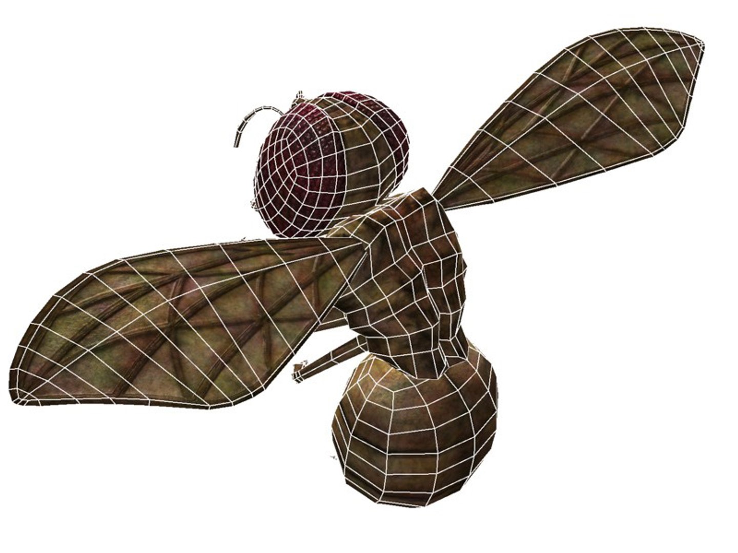 monster wasp 3d model https://p.turbosquid.com/ts-thumb/HK/MFKygR/UaDJgkg4/scr2_wire/jpg/1269952344/1920x1080/fit_q87/1b016003ffbb25f13b7e2e1b97cf6cb5ef2b0bac/scr2_wire.jpg