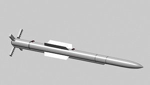 K-77M Missile