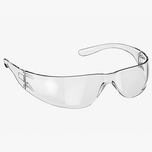 Safety Glasses v1 model