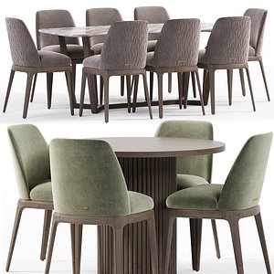 Vega Lite and Ascella Round table