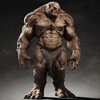 Troll Creature