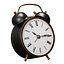 Old antique alarm clock