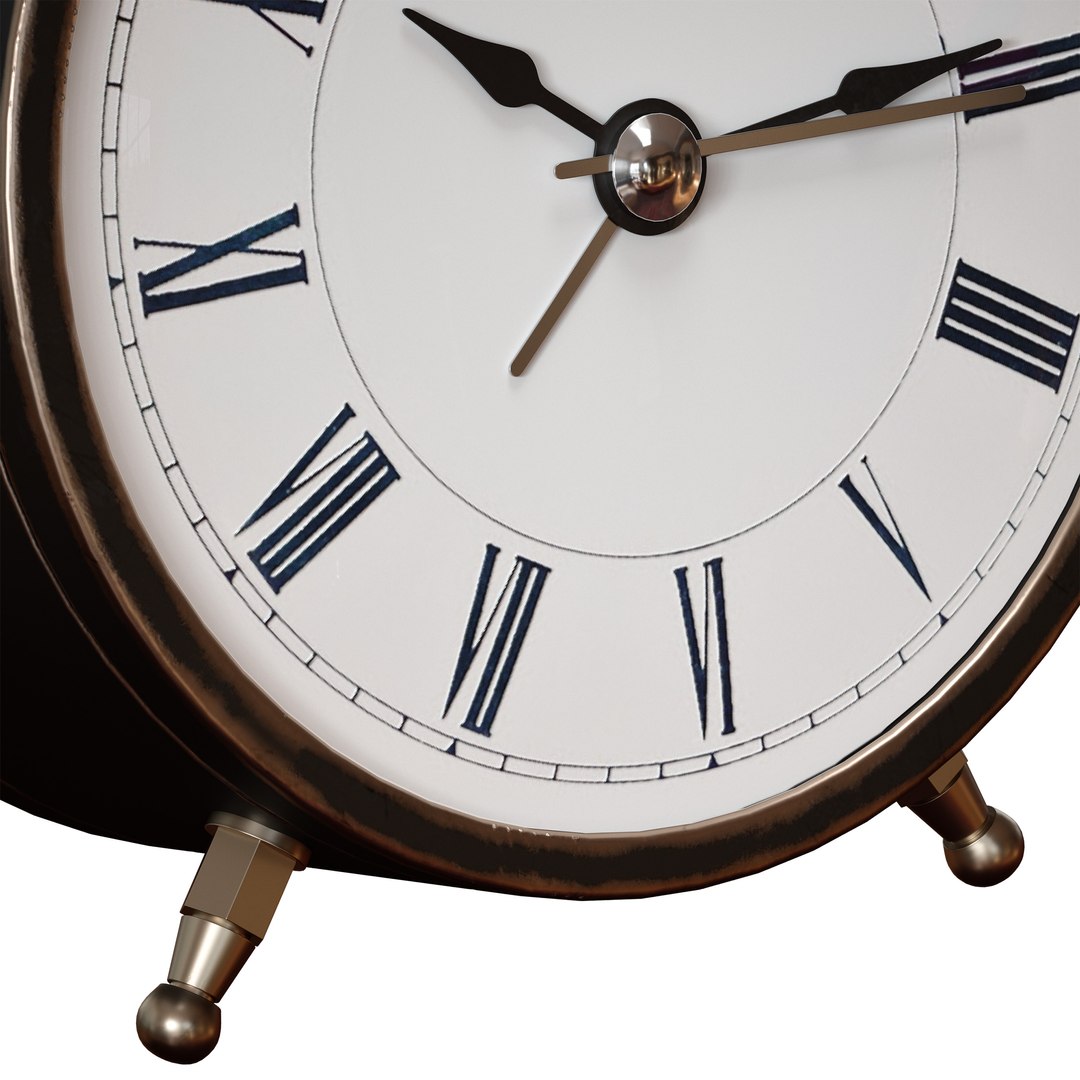 Old antique alarm clock 3D model https://p.turbosquid.com/ts-thumb/HK/QMZwj3/PV/c0015/jpg/1697870106/1920x1080/fit_q87/36330625e32b704997c0e05f2bb860031bd48114/c0015.jpg