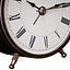 Old antique alarm clock