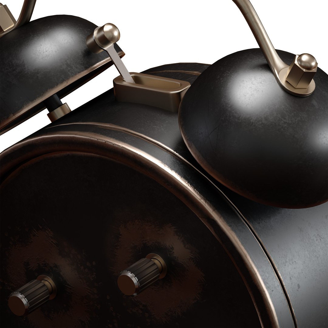 Old antique alarm clock 3D model https://p.turbosquid.com/ts-thumb/HK/QMZwj3/gn/c0020/jpg/1697870108/1920x1080/fit_q87/879291302428e7abc33c60587c0209b7aa4d5278/c0020.jpg