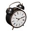 Old antique alarm clock