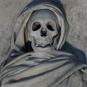 Skeleton Tomb