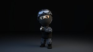 Special Force