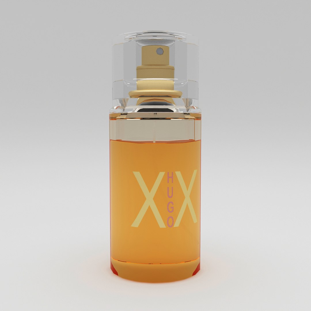 Hugo xx online perfume